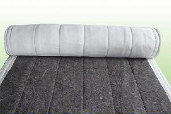 復(fù)合型保溫被